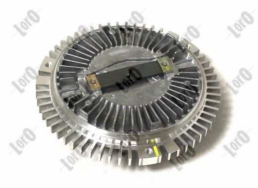 ABAKUS 014-013-0019 Clutch, radiator fan